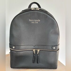 Beautiful Kate Spade New York Leila Dome Backpack